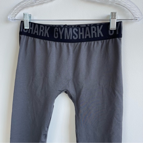 Gymshark seamless leggings size S - Picture 3 of 4